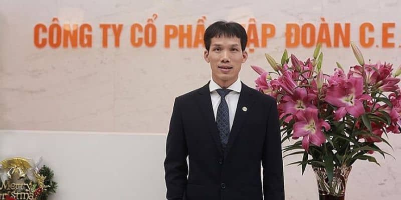 CEO Kubet77 - Vị Lãnh Đạo Tài Năng Và Xuất Chúng Nhất 